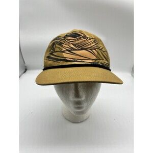 Outdoor Research Artist Series Gretchen Cap Mountain Snap Back